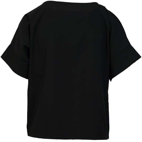 Albion Fit U-State Short-Sleeve T-Shirt Black